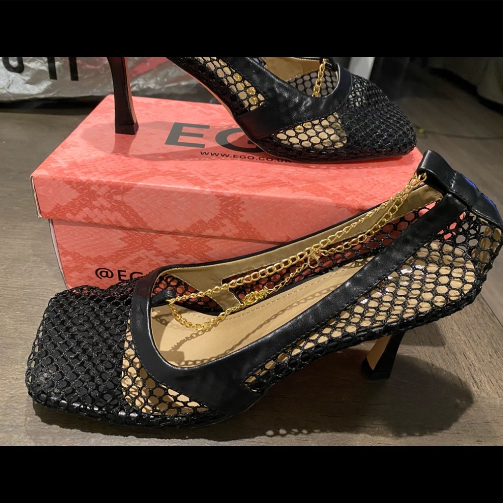 Egoofficial Bottega Veneta inspired